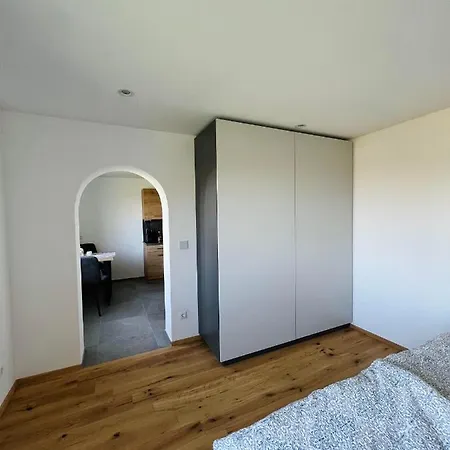 Gruenberg Apartment Gmunden