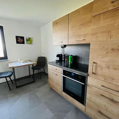 Gruenberg Apartman Gmunden