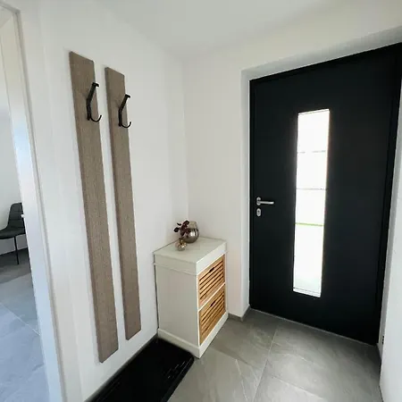Apartment Gruenberg