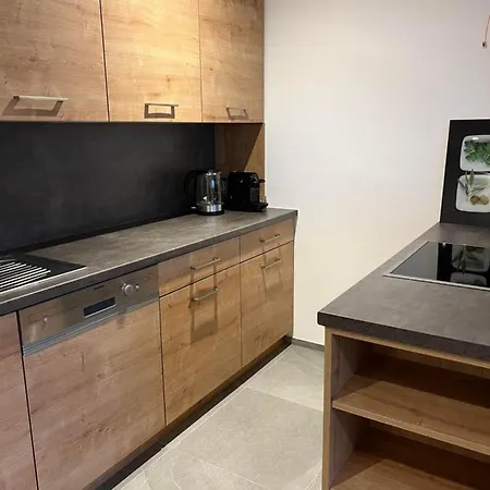 Apartamento Grünberg