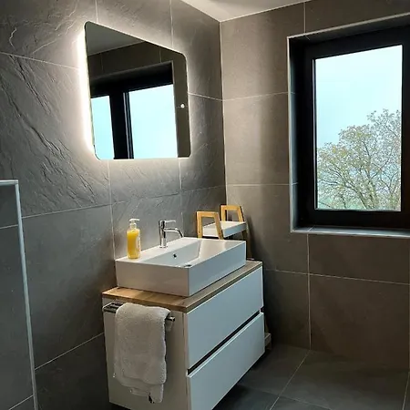 Apartment Gruenberg Gmunden