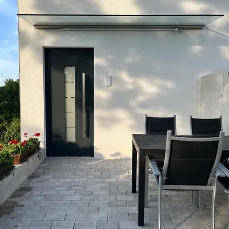 Gruenberg Apartment