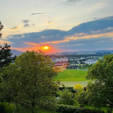 Grünberg Gmunden
