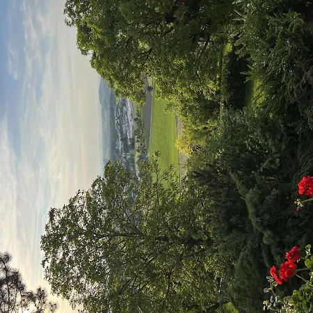 Gruenberg Lägenhet Gmunden