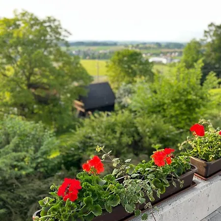 Apartment Gruenberg *