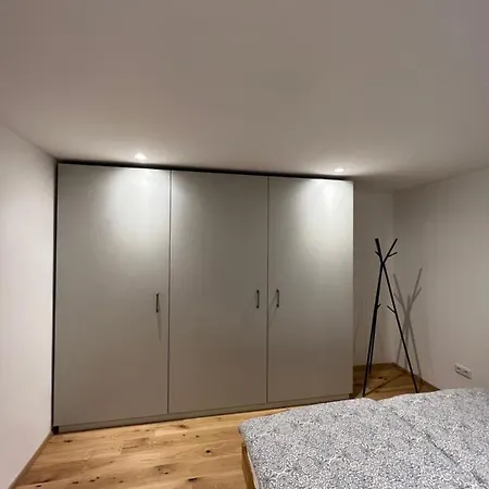 Apartment Gruenberg