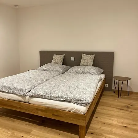 Apartmán Gruenberg Gmunden