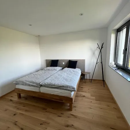 Apartamento Grünberg *