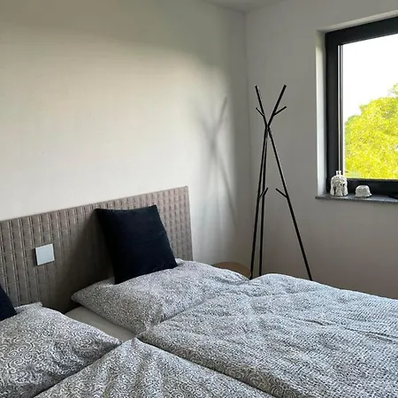 Apartment Gruenberg Gmunden