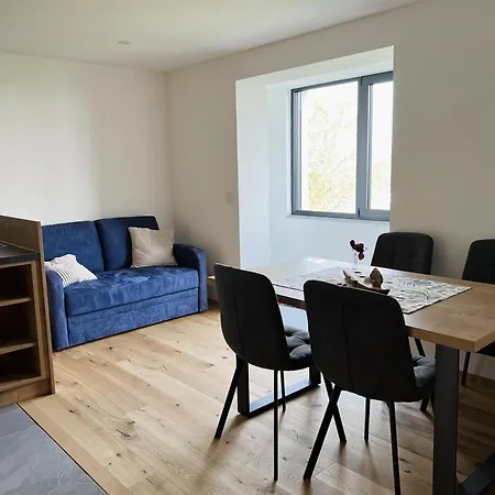 Apartment Gruenberg