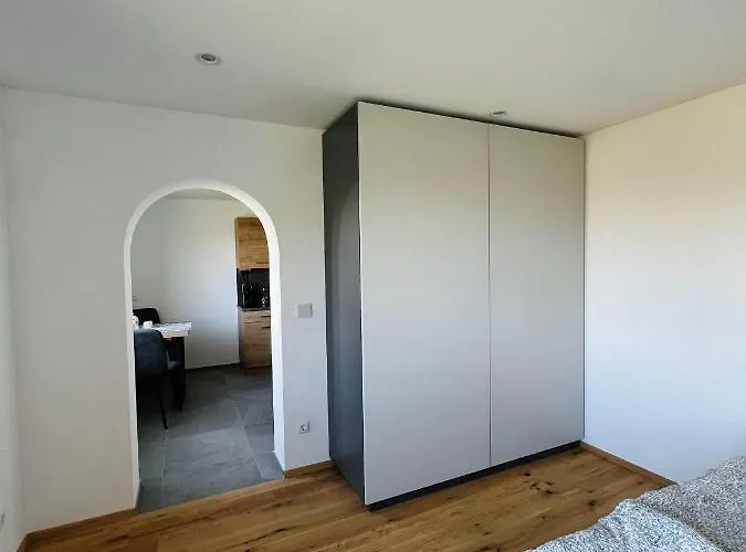 Gruenberg Apartman Gmunden