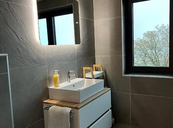 Apartman Gruenberg Gmunden