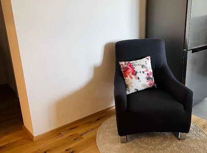 Gruenberg Apartmán *