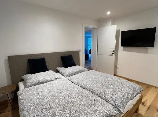 Apartmán Gruenberg *