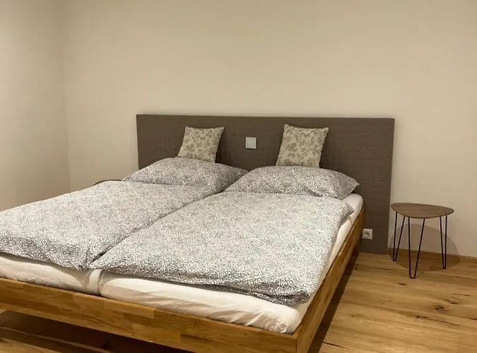 Apartmán Gruenberg Gmunden