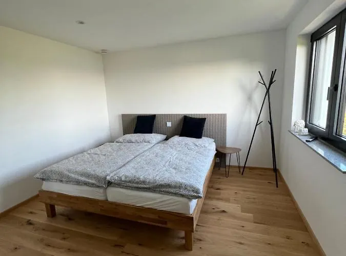 Apartman Gruenberg *