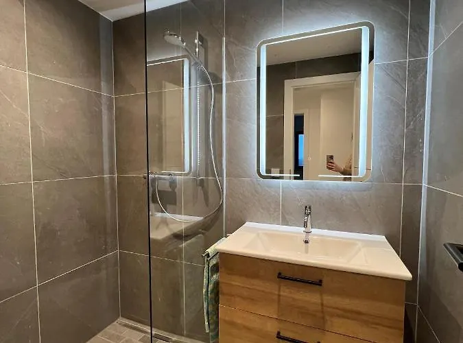 Gruenberg Apartman Gmunden