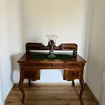 شقة Gruenberg *