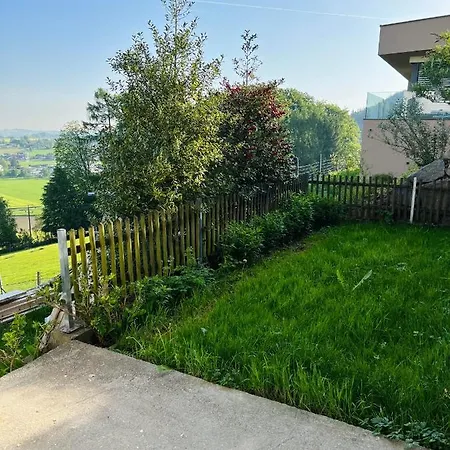 Gruenberg 아파트 *