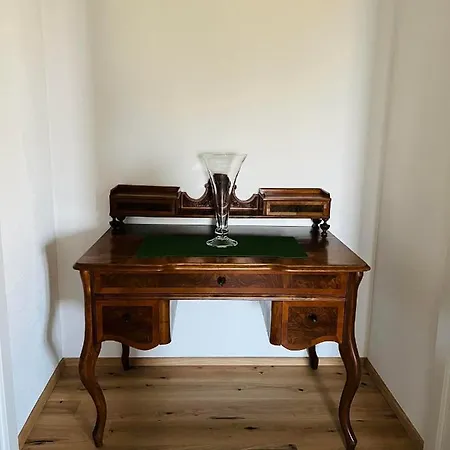 Apartment Gruenberg *