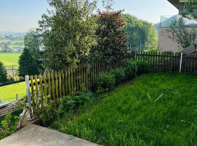 Grünberg Apartamento *