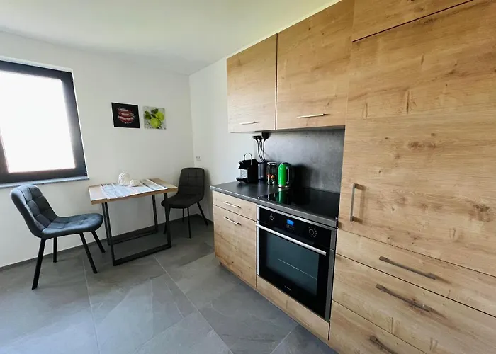 Grünberg Apartamento Gmunden