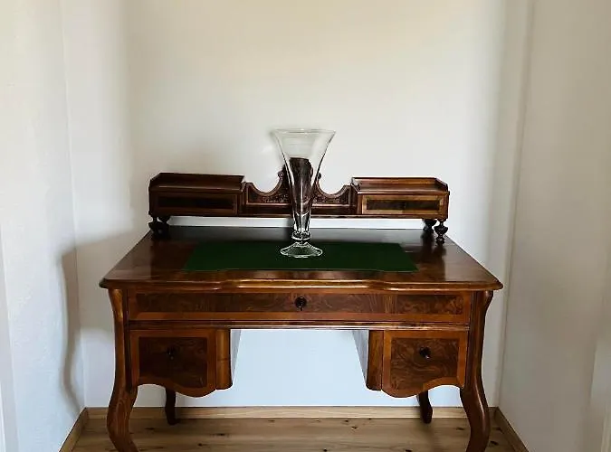 Apartamento Grünberg *