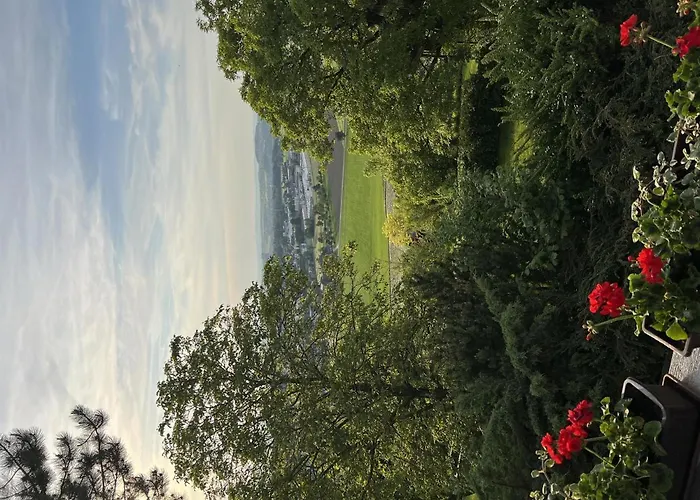 Grünberg Apartamento Gmunden