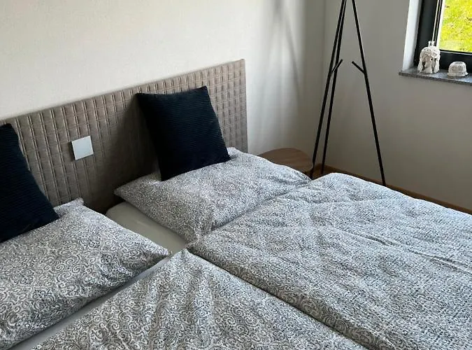 Apartamento Grünberg Gmunden