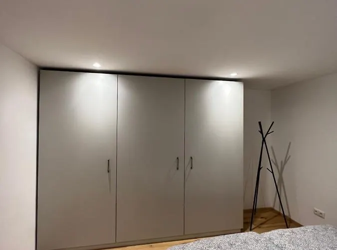 Διαμέρισμα Gruenberg