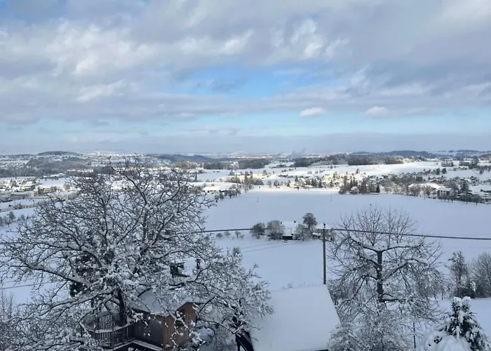 Gruenberg Διαμέρισμα Gmunden