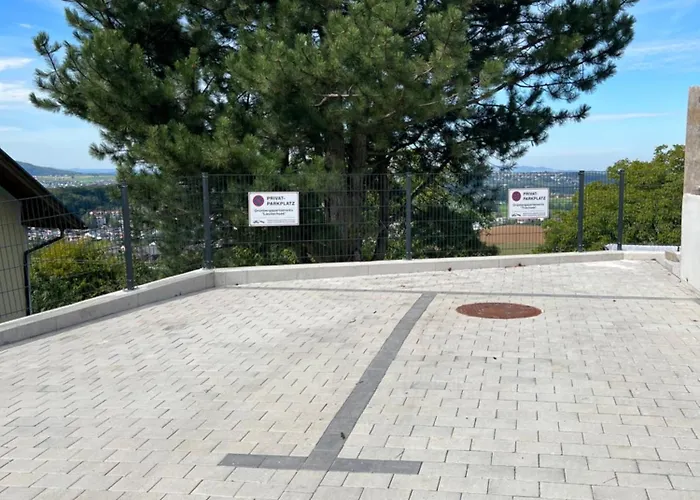 Gruenberg Διαμέρισμα